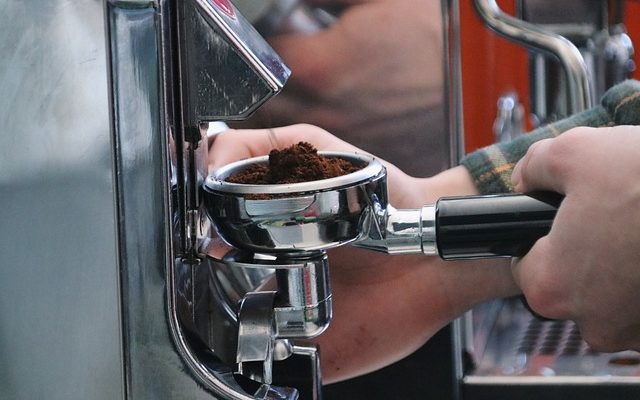 Top 8 Best Coffee Maker with Grinder – Top Picks & Reviews