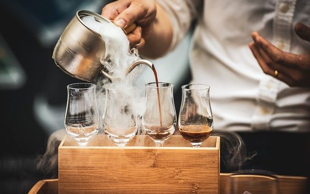 10 Best Electric Coffee Percolators Consumer Reports of 2022