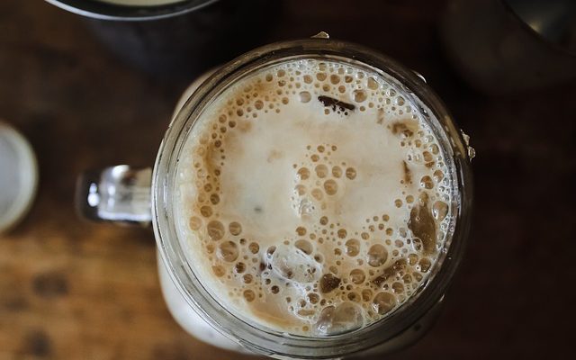 Iced Latte vs Iced Coffee – What’s The Difference Anyway?