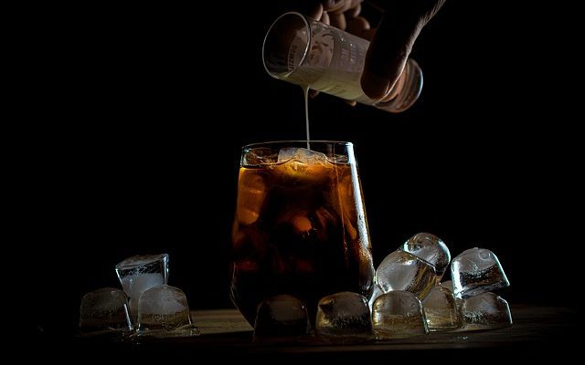 Cold Brew vs Iced Coffee: What’s the Real Difference?