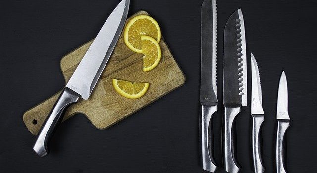 Best knife set consumer reports