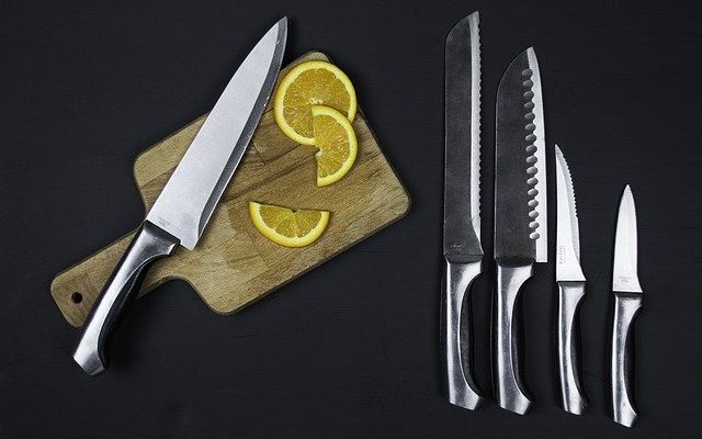 Best Knife Set Consumer Reports – Best Deals and Reviews 2022