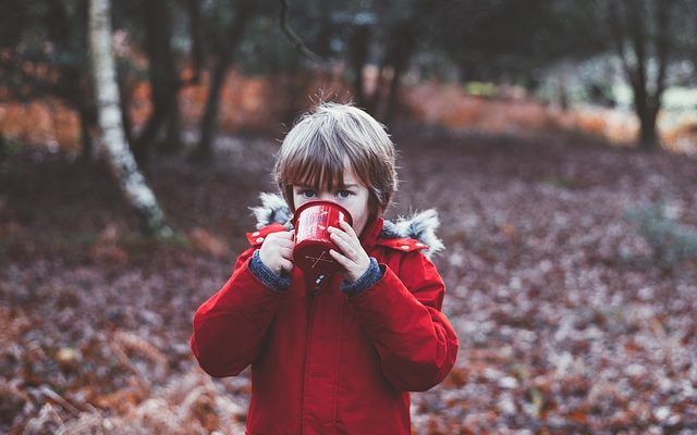 Can Kids Drink Decaf Coffee? Is It Safe And Its Effects
