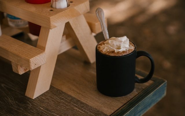 How to Make Whipped Coffee Without Instant Coffee?