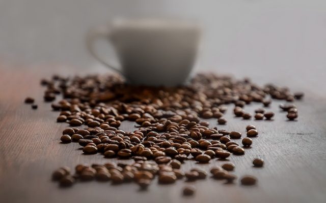 How Long Do Coffee Beans Last? Storage Tips