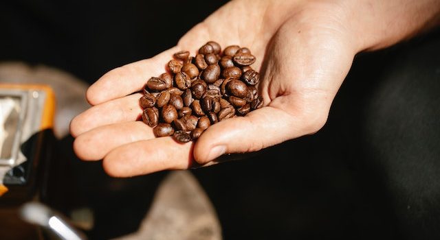 How Much Caffeine in Half Caff Coffee?