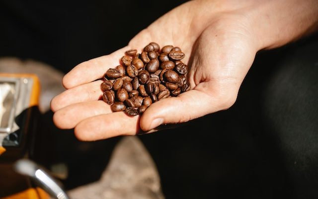 How Much Caffeine in Half Caff Coffee?