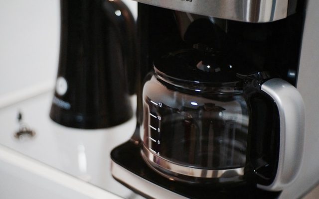 How to Use a Mr Coffee Machine: The Fast and Simple Way