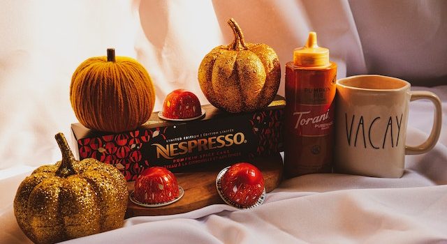 What is Nespresso coffee?