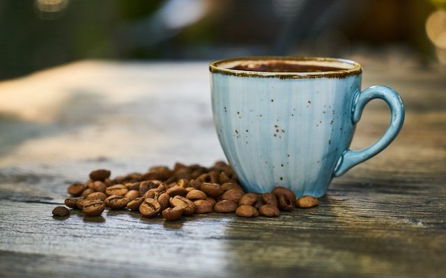 Can You Eat Coffee Beans? Is It Safe For You?