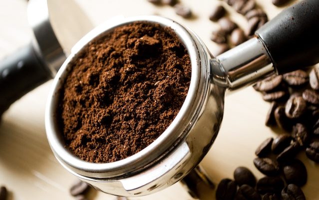 Can You Eat Coffee Grounds? Does It Go Bad?