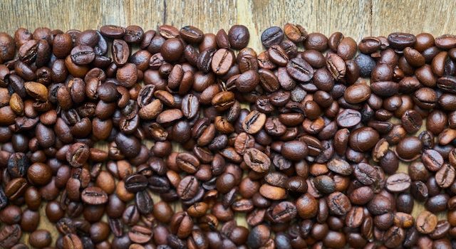 How Much Caffeine Is In A Coffee Beans?