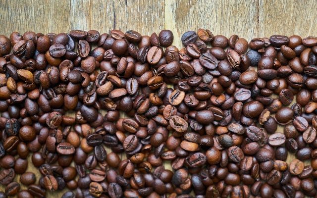 How Much Caffeine Is In A Coffee Beans?