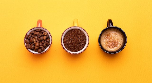 How to Choose Types of Coffee Roasts?