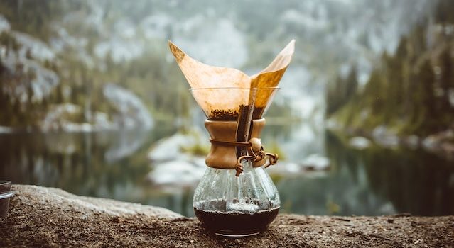 How to Clean Chemex: The Fast and Simple Way