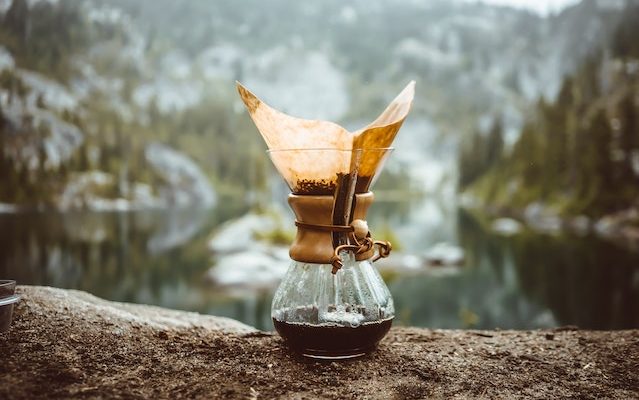 How to Clean Chemex: The Fast and Simple Way