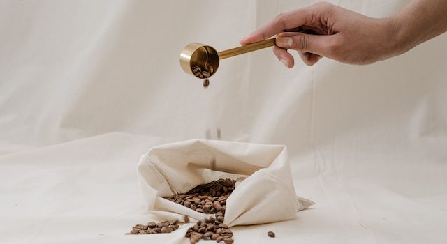 What Size Scoop is Best for Coffee?