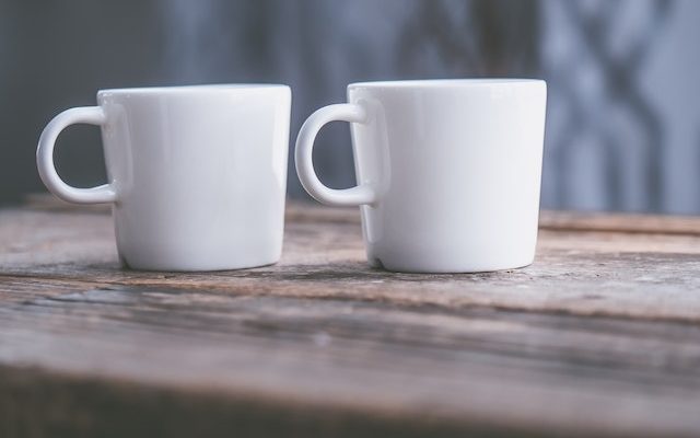 How Many Ounces is a Coffee Mug?