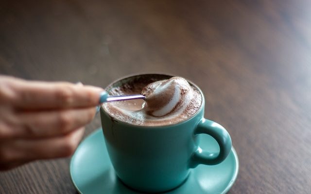 How Much Caffeine in Dunkin Decaf Coffee?