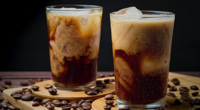 How to Make Iced Coffee With a Keurig?