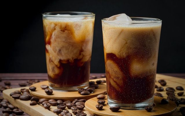 How to Make Iced Coffee With a Keurig?