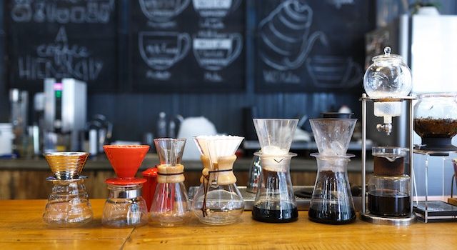 Moka Pot Vs Drip Coffee: Which One is Better?