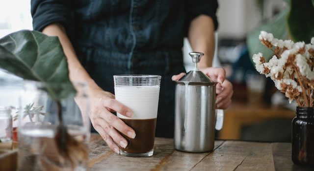 What Does a Milk Frother Do? – Easy Guide for Beginners