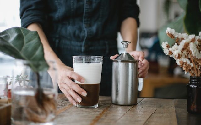 What Does a Milk Frother Do? – Easy Guide for Beginners