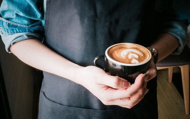 What is a Flat White? And What’s It Made Of?