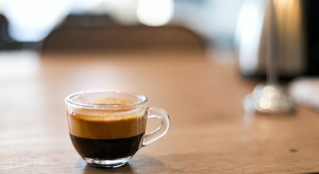 What is Espresso? Easy and Simple Answer