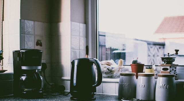 The Ultimate Guide To Finding The Best Coffee Maker With Hot Water Dispenser