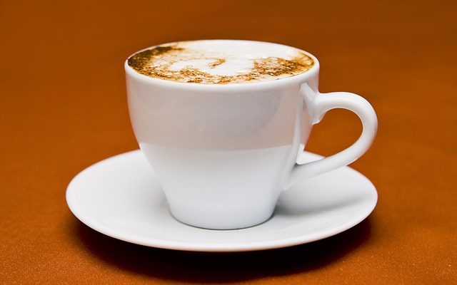 How Much Caffeine In An Espresso Shot?