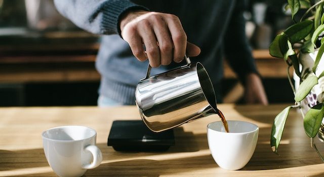 How to choose the right size for your espresso cup?
