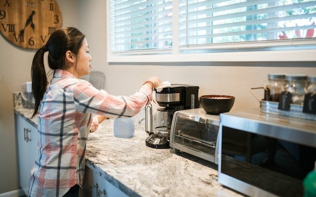 How Do Bunn Coffee Makers Work? Useful Tips