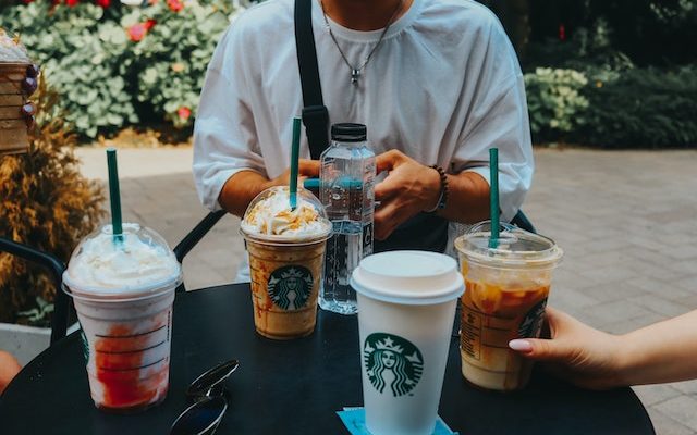 All Starbucks Cup Sizes Explained: A Detailed Guide