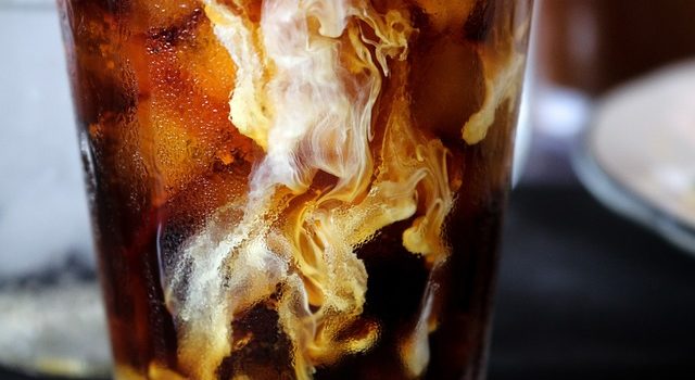What is an Iced Latte? (All You Need to Know)