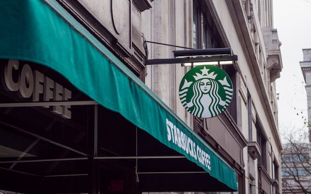 What is Starbucks Doubleshot Energy Espresso Coffee?