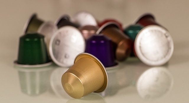 Can you use your own coffee in Nespresso?
