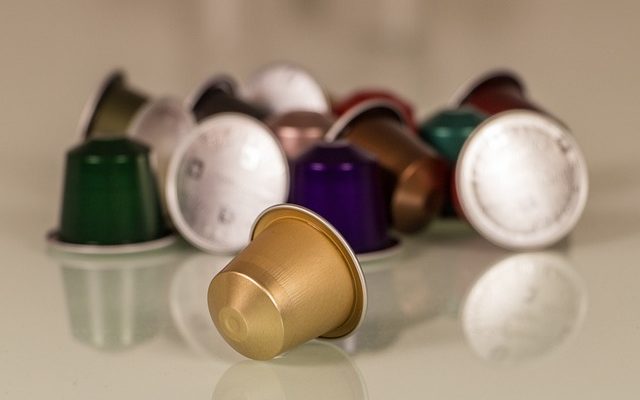 Can You Use Your Own Coffee In Nespresso?