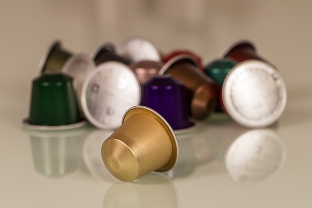 Can you use your own coffee in Nespresso?