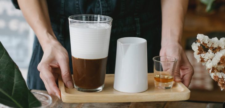 How to froth milk without a frother? The Ultimate Short Guide