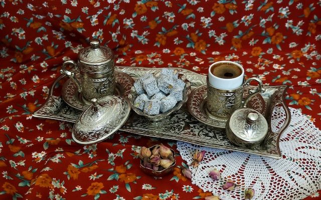 Is Turkish Coffee Good for You? Effective Tips and Guide