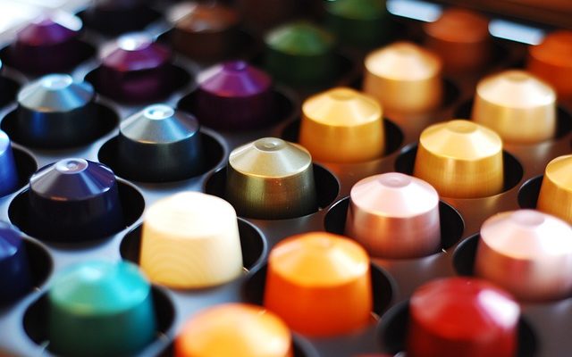 Nespresso Intensity Levels: Explained in Detail