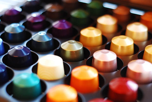 Nespresso intensity levels (All You Need to Know)