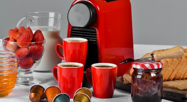 How to clean Nespresso machine? Easy Guide for Beginners