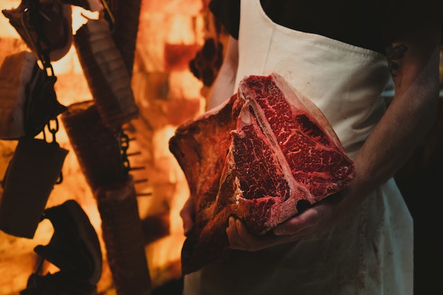T-Bone vs Ribeye: It's Time to Understand the Difference