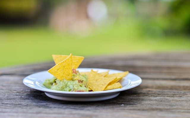 Avocado Salsa vs Guacamole: What’s the Real Difference?