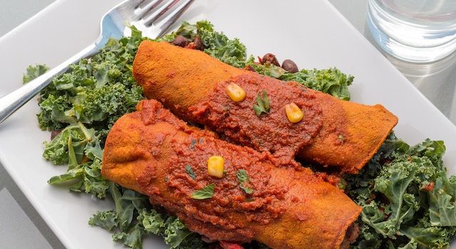 Enchilada Vs Chimichanga: Which is Right For You?