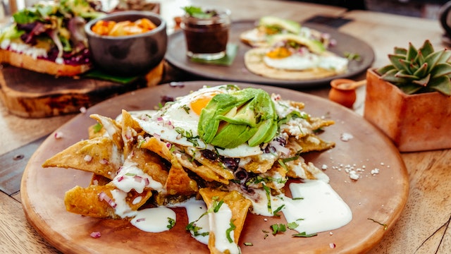 Chilaquiles vs Migas: A Really Big Difference