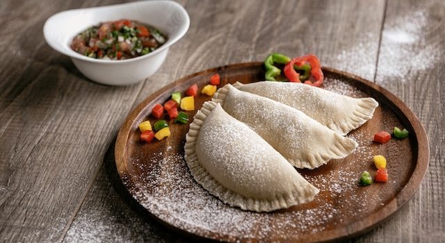 Empanadas vs Pastelillos: How Big is the Difference?